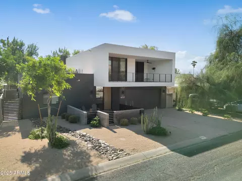 Exterior - 4727 E Montecito Ave, Phoenix, AZ 85018 photo 38 of 38