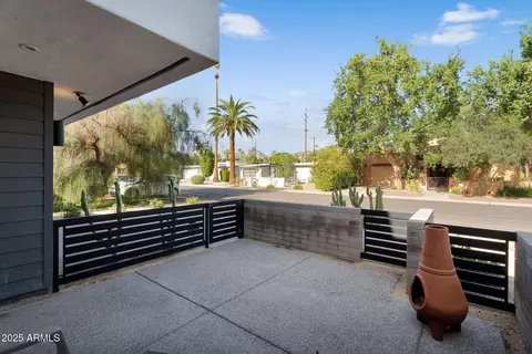 Exterior - 4727 E Montecito Ave, Phoenix, AZ 85018 photo 13 of 38