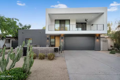 Exterior - 4727 E Montecito Ave, Phoenix, AZ 85018 photo 7 of 38