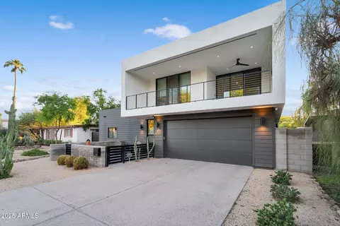 Exterior - 4727 E Montecito Ave, Phoenix, AZ 85018 photo 11 of 38
