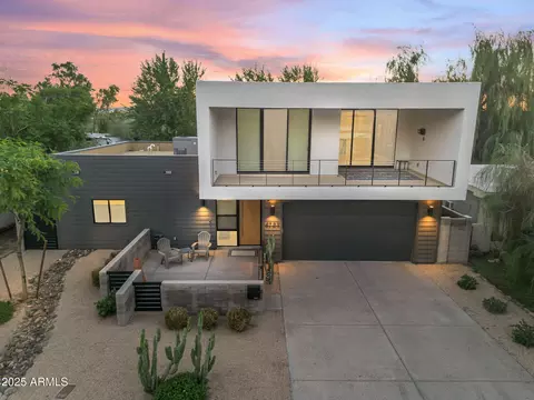 Exterior - 4727 E Montecito Ave, Phoenix, AZ 85018 photo 34 of 38