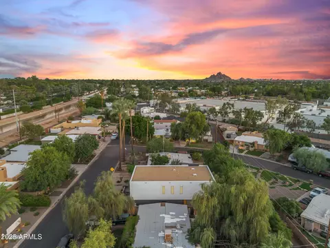 View/Area - 4727 E Montecito Ave, Phoenix, AZ 85018 photo 10 of 20