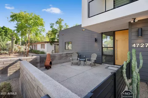 Exterior - 4727 E Montecito Ave, Phoenix, AZ 85018 photo 12 of 38