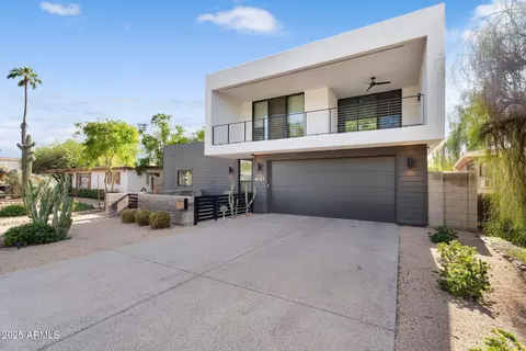 Exterior - 4727 E Montecito Ave, Phoenix, AZ 85018 photo 10 of 38