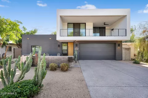 Exterior - 4727 E Montecito Ave, Phoenix, AZ 85018 photo 6 of 38