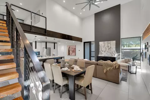 Dining - 4727 E Montecito Ave, Phoenix, AZ 85018 photo 2 of 2