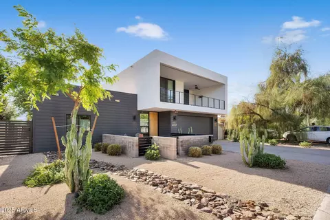 Exterior - 4727 E Montecito Ave, Phoenix, AZ 85018 photo 8 of 38