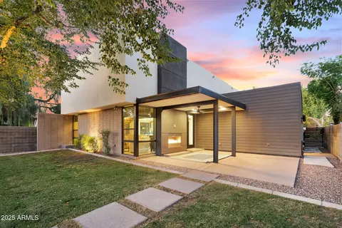 Exterior - 4727 E Montecito Ave, Phoenix, AZ 85018 photo 30 of 38