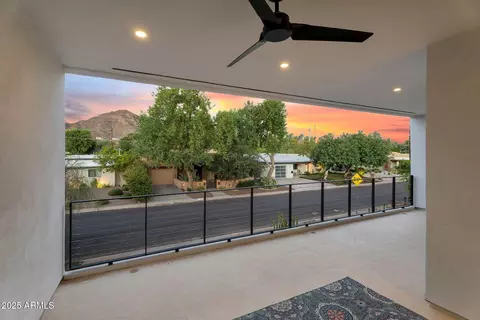 Exterior - 4727 E Montecito Ave, Phoenix, AZ 85018 photo 28 of 38