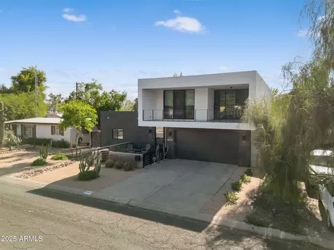 Exterior - 4727 E Montecito Ave, Phoenix, AZ 85018 photo 37 of 38