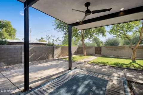 Exterior - 4727 E Montecito Ave, Phoenix, AZ 85018 photo 26 of 38