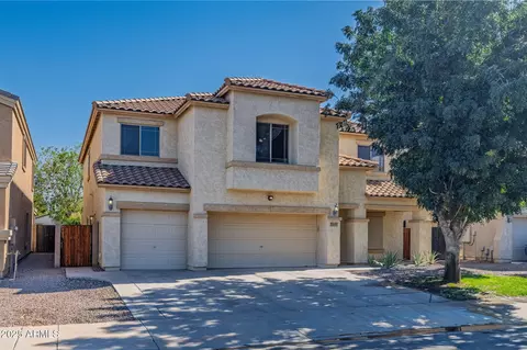19363 N Toya St, Maricopa, AZ 85138