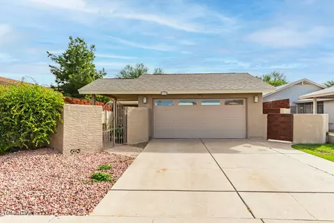 1955 N Illinois St, Chandler, AZ 85225