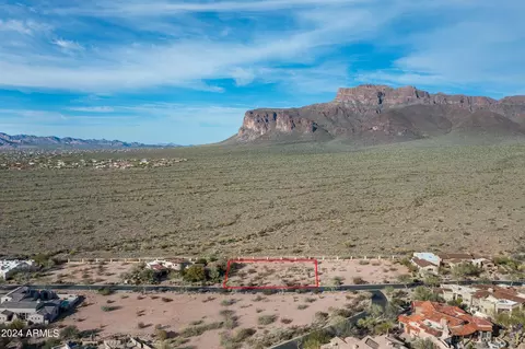 7508 E Usery Pass Trl #12, Gold Canyon, AZ 85118