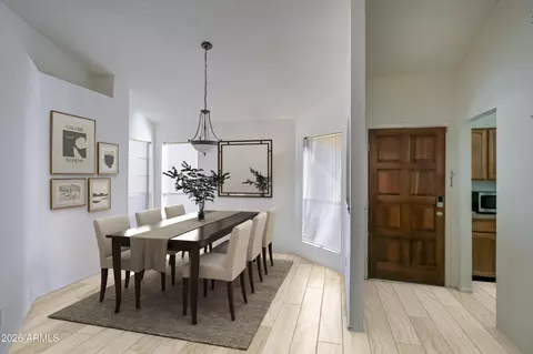 Dining - 441 E Topeka Dr, Phoenix, AZ 85024 photo 2 of 2