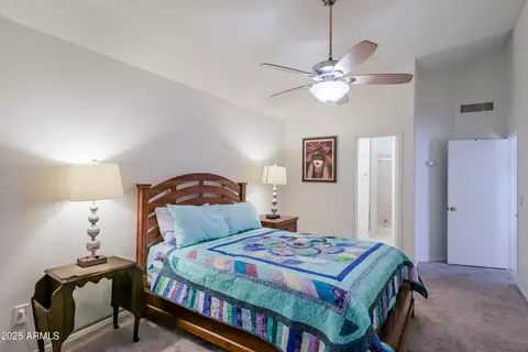 Bedroom - 441 E Topeka Dr, Phoenix, AZ 85024 photo 2 of 5