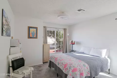 Bedroom - 441 E Topeka Dr, Phoenix, AZ 85024 photo 3 of 5