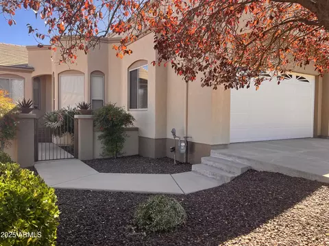 2293 Sequoia Dr, Prescott, AZ 86301