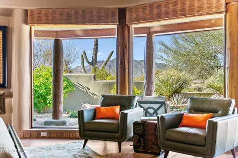 40523 N 102nd Pl, Scottsdale, AZ 85262