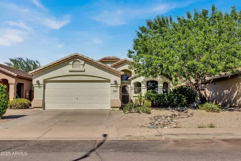 8222 E Portobello Ave, Mesa, AZ 85212