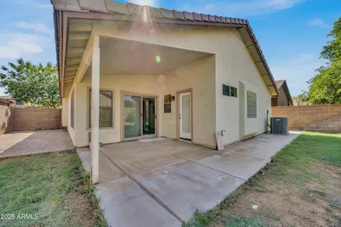 8222 E Portobello Ave, Mesa, AZ 85212 photo 23