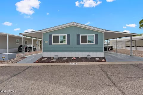 8600 E Broadway Rd #30, Mesa, AZ 85208