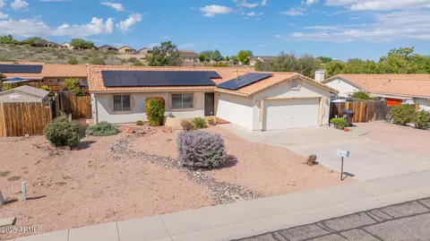 556 S Azure Dr, Camp Verde, AZ 86322