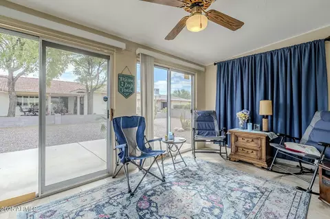 Exterior - 2159 S Periwinkle --, Mesa, AZ 85209 photo 3 of 9
