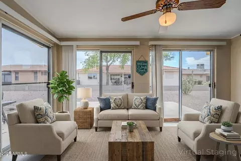 Living - 2159 S Periwinkle --, Mesa, AZ 85209 photo 1 of 1