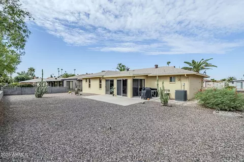 Exterior - 2159 S Periwinkle --, Mesa, AZ 85209 photo 7 of 9
