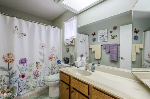 Bath - 2159 S Periwinkle --, Mesa, AZ 85209 photo 3 of 3