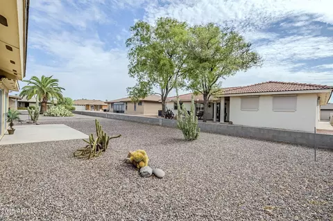 Exterior - 2159 S Periwinkle --, Mesa, AZ 85209 photo 9 of 9