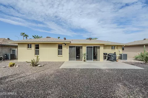 Exterior - 2159 S Periwinkle --, Mesa, AZ 85209 photo 8 of 9