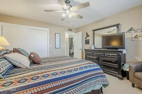 Bedroom - 2159 S Periwinkle --, Mesa, AZ 85209 photo 6 of 6