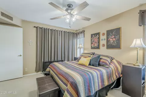 Bedroom - 2159 S Periwinkle --, Mesa, AZ 85209 photo 3 of 6
