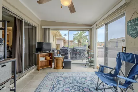 Exterior - 2159 S Periwinkle --, Mesa, AZ 85209 photo 5 of 9