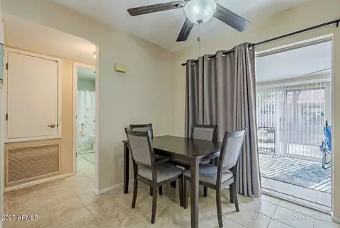 Dining - 2159 S Periwinkle --, Mesa, AZ 85209 photo 1 of 3