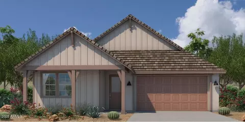 30379 W Hackberry Ln, Buckeye, AZ 85396