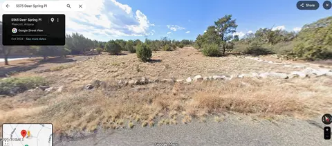 5575 W Deer Spring Pl #-, Prescott, AZ 86305