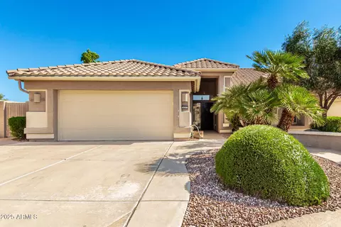 4083 N 161st Ln, Goodyear, AZ 85395
