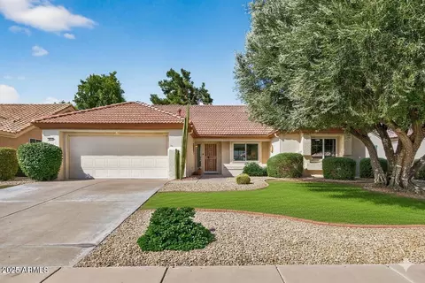 14120 W Circle Ridge Dr, Sun City West, AZ 85375