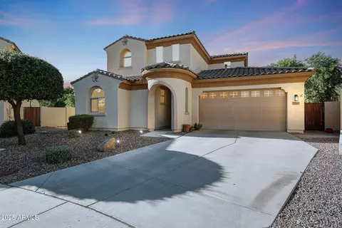9300 W Wood Dr, Peoria, AZ 85381
