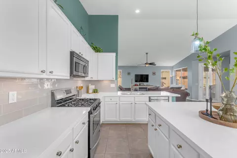 1157 E Temple Ct, Gilbert, AZ 85296 photo 21