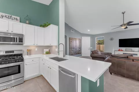 1157 E Temple Ct, Gilbert, AZ 85296 photo 20