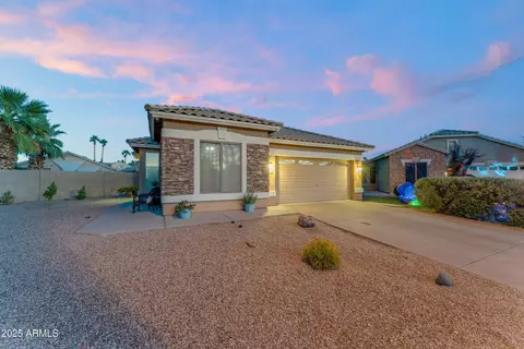 1157 E Temple Ct, Gilbert, AZ 85296 photo 6