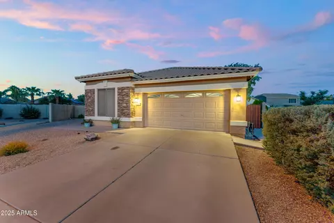 1157 E Temple Ct, Gilbert, AZ 85296 photo 7