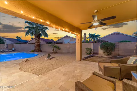 1157 E Temple Ct, Gilbert, AZ 85296 photo 35