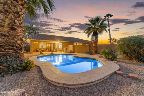 1157 E Temple Ct, Gilbert, AZ 85296