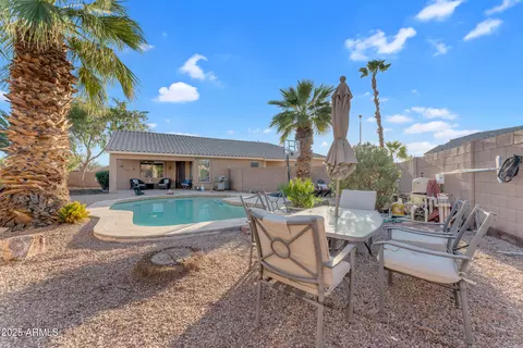 1157 E Temple Ct, Gilbert, AZ 85296 photo 34