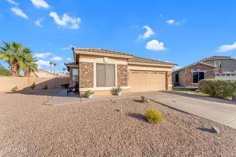 1157 E Temple Ct, Gilbert, AZ 85296 photo 9